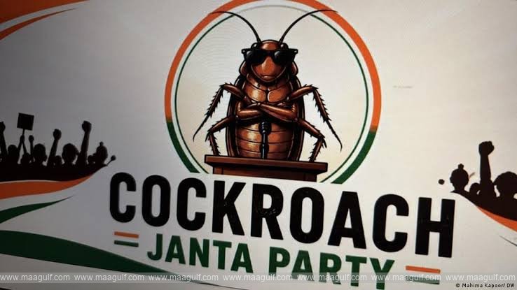 Cockroach Janata Party\'s key decision..