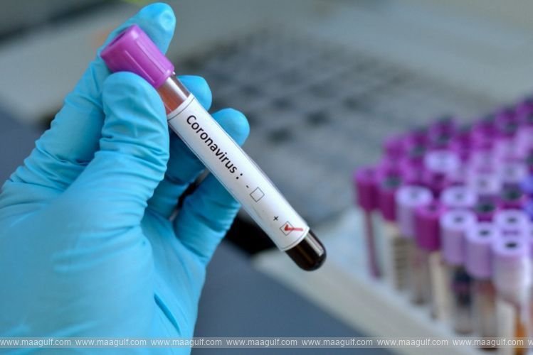 Coronavirus cases gradually rising in AP