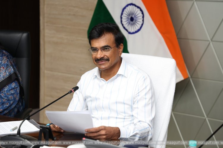 న్యాయ వ్యవస్థలో వేగం కోసం అన్ని విభాగాల సమన్వయం అవసరం: డీజీపీ సీవీ ఆనంద్