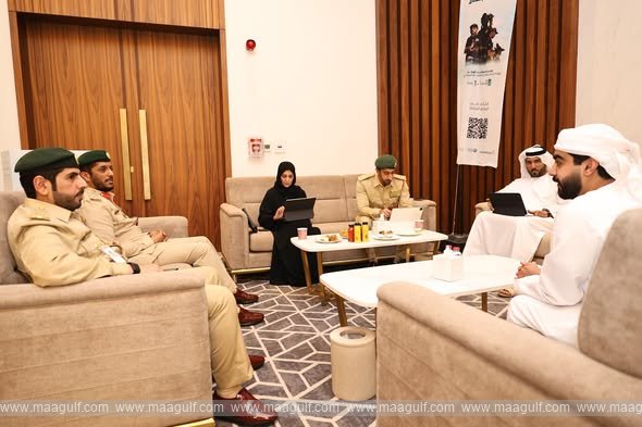 Dubai Police and CDA Launch Instant Employment Initiative for Emiratis