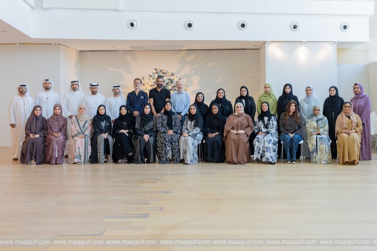 Dubai Culture organises brainstorming session with KHDA to shape the future of arts in Dubai\'s education system
