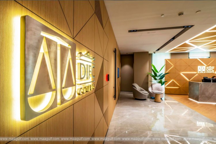 DIFC Courts attract parties from UAE, 22 jurisdictions in H1 2026