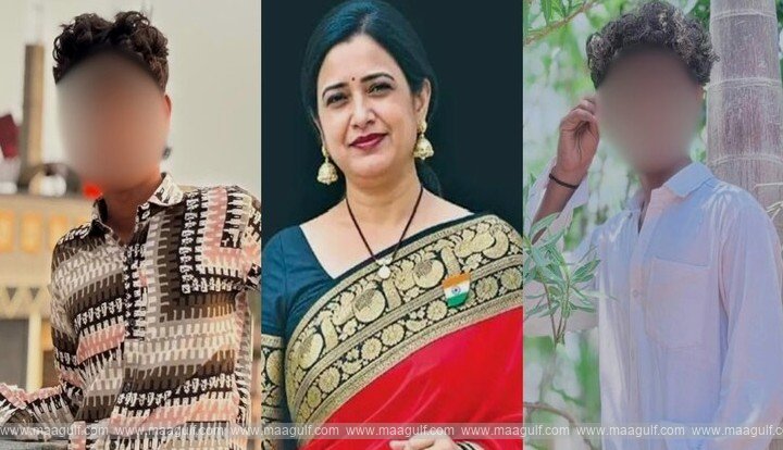 రూపారెడ్డి హత్య కేసులో నిందితుల విలాసవంతమైన జీవనశైలి