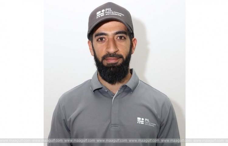 Dubai Police Expert Shares Lessons from Training Alongside Officers from 45 Countries