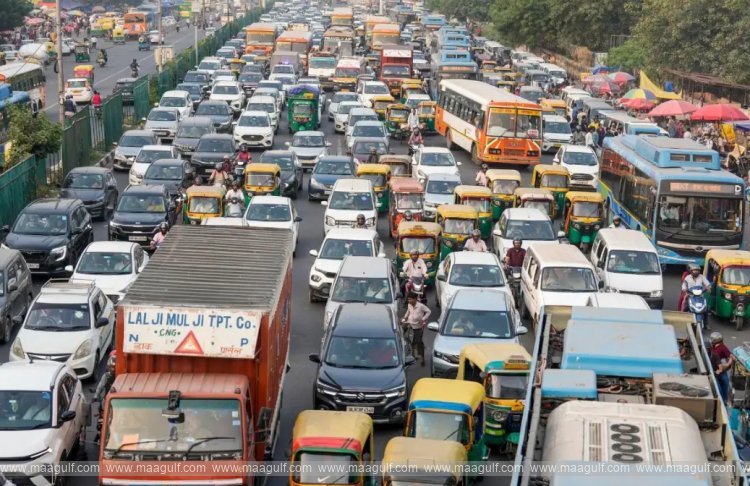 వైజాగ్ వాహనదారులకు అదిరిపోయే గుడ్ న్యూస్