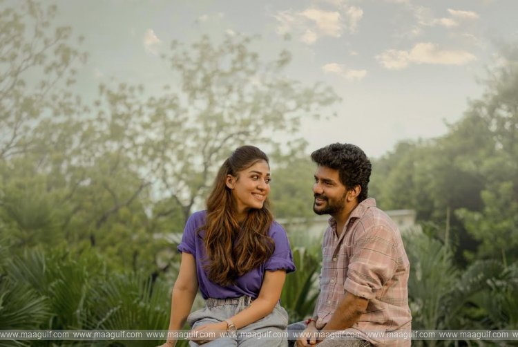 \'హాయ్\' ఆగస్టు 28న గ్రాండ్ రిలీజ్