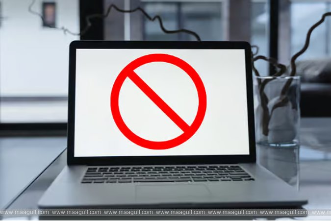Dubai Police Warns Against Fraudulent Ads Promoting Visas for Money