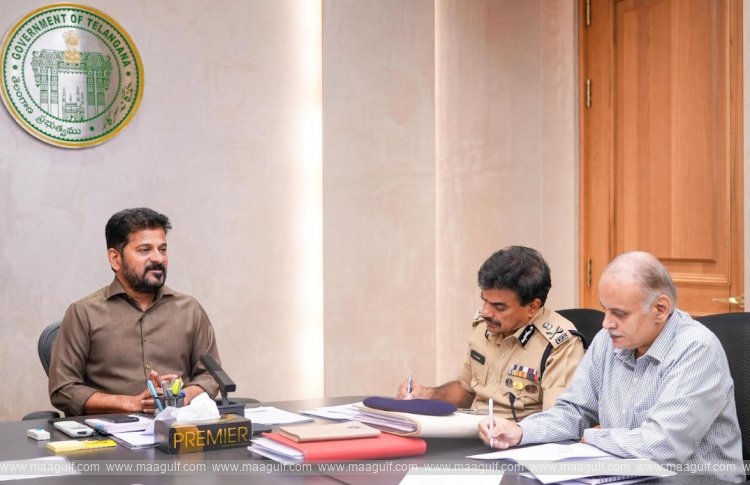 పోలీస్ ఉద్యోగ నియామకాలు పారదర్శకంగా నిర్వహించాలి: సీఎం రేవంత్