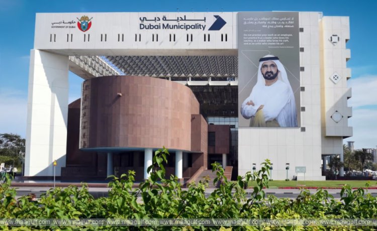 Dubai Municipality restructures 20 services for a seamless customer experience