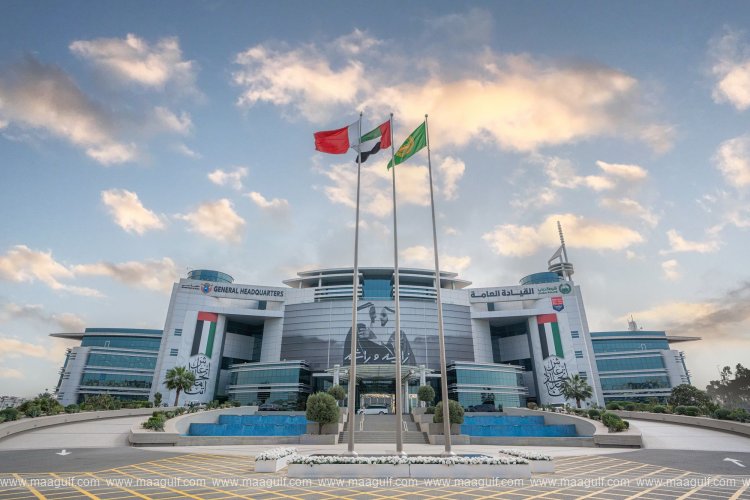 Dubai Police Becomes MENA’s First Police Organisation to Earn ISPCAN Recognition for Child Protection