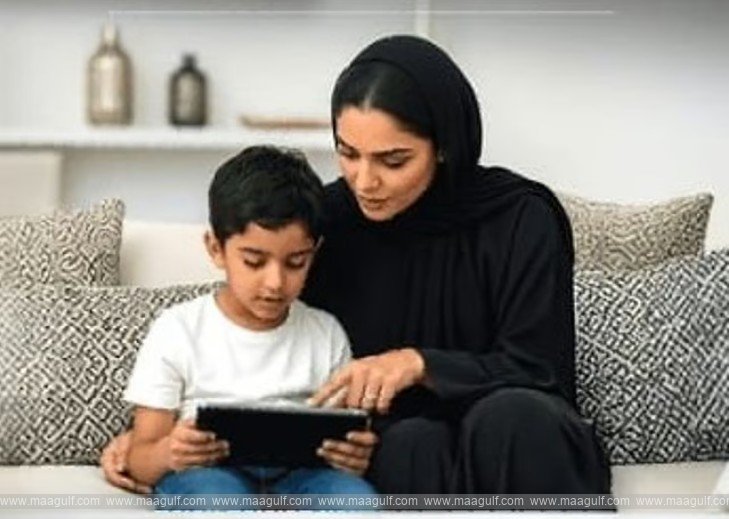 Dubai Police warns against child gaming links