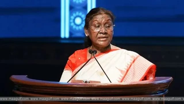 President gives assent to anti-paper leak bill