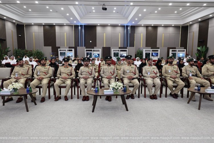 Dubai Police Advances Institutional Innovation Through ‘Summer of Innovation’ Programme