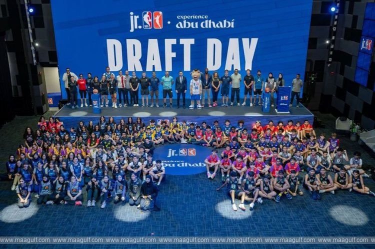 UAE expands global sports partnerships to fuel elite talent pipeline