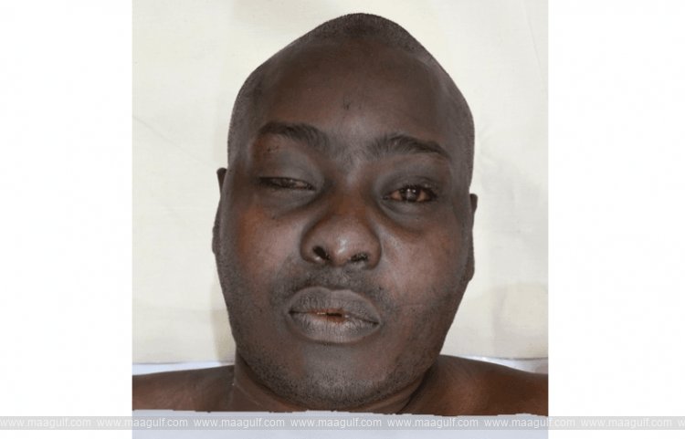 Dubai Police Urges Public to Help Identify Deceased Individual