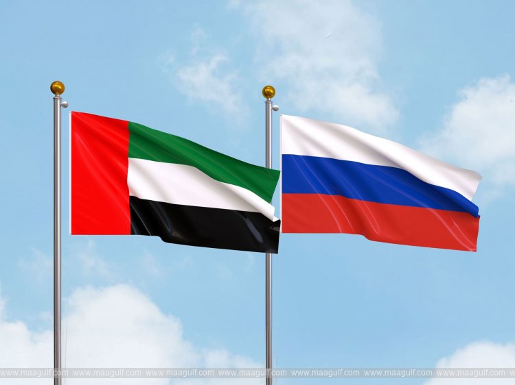 UAE-Russia Trade in Services and Investment Agreement enters into force