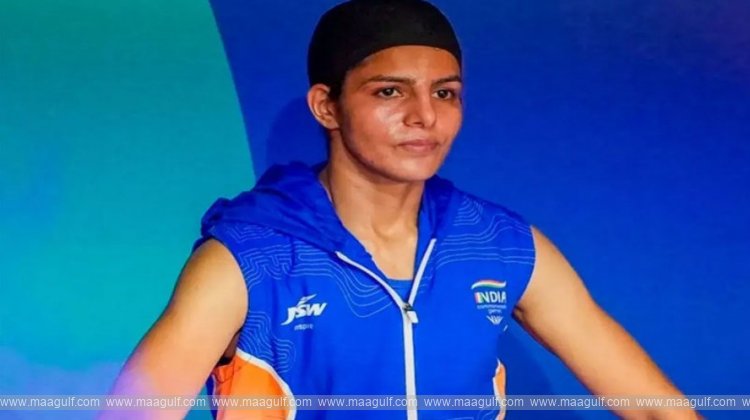 Five Indian boxers reach the final
