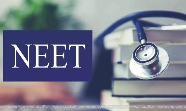 Free NEET coaching - a key decision of the Telangana government