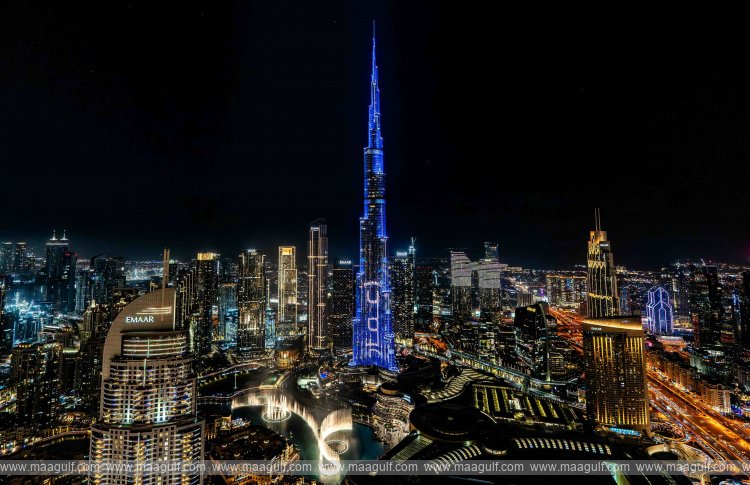 Emaar revenue rises 21% to AED23.9 billion