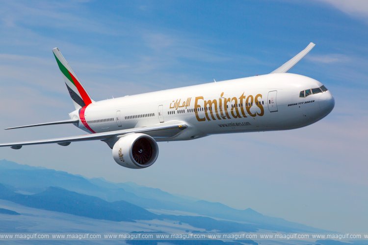 More assurance for travelers..Emirates announces 5 key facilities