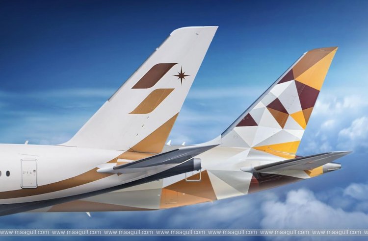 Etihad Guest launches frequent flyer partnership with STARLUX Airlines’ COSMILE