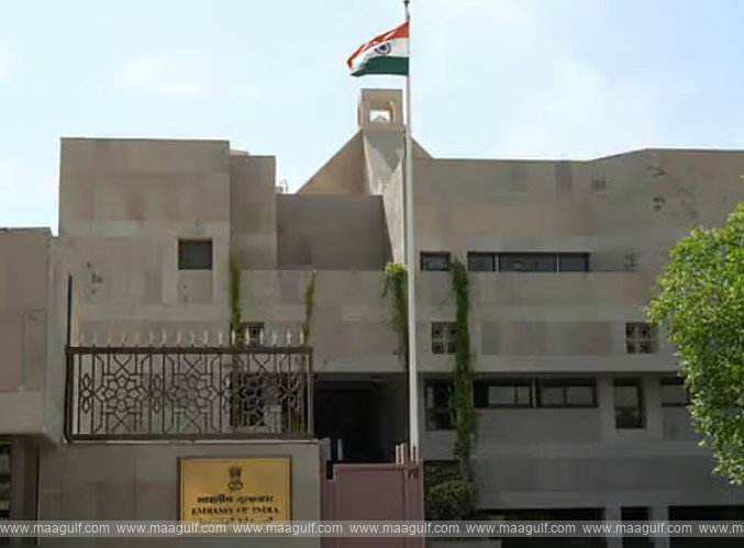UAE: ఆగస్టు 15న భారత స్వాతంత్ర్య దినోత్సవ వేడుకలు..