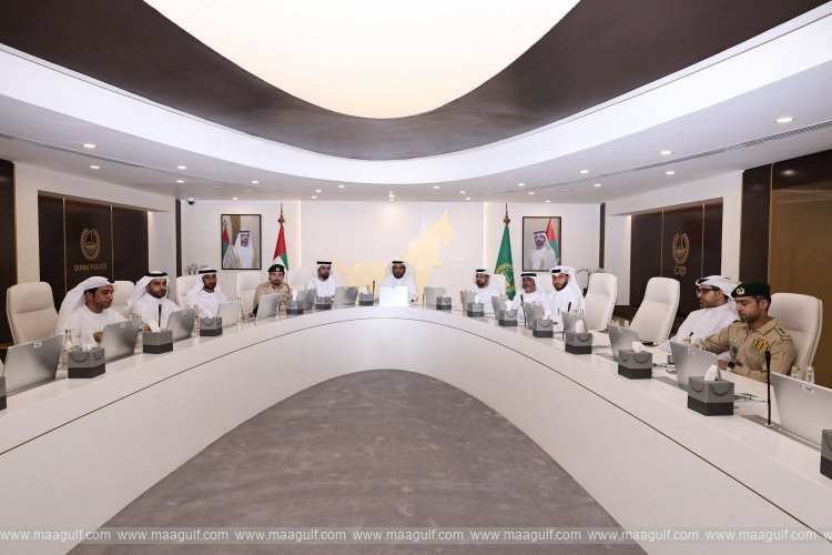 Dubai Police Reports Drop in Fraud and Cybercrime, Shuts Down 103 Fraudulent Social Media Accounts in Q2