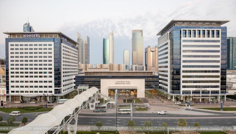 DWTC Announces Diverse Events Calendar Across Two Venues Through Year-End 2026