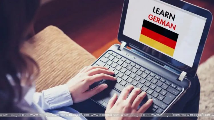 Teach German for free and get jobs abroad!