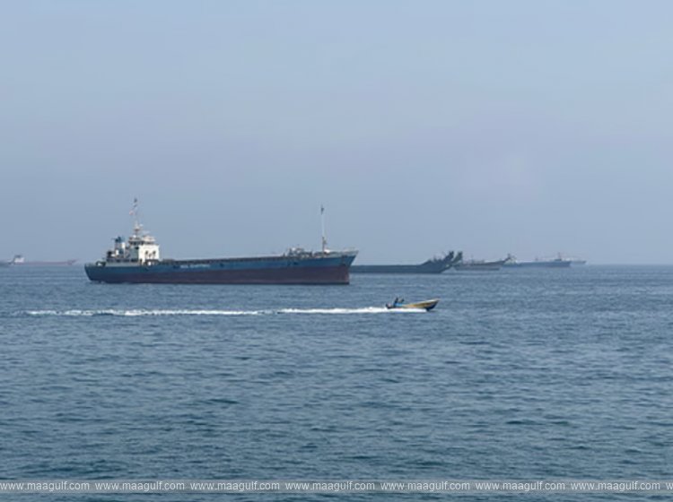 Key progress towards Iran-Oman agreement on new sea route in Strait of Hormuz