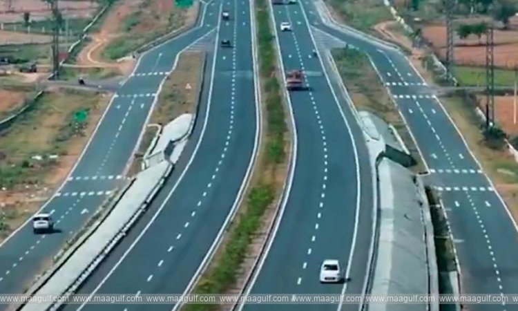 హైదరాబాద్-బెంగళూరు హైవేపై కీలక నిర్ణయం. 6 వరుసలకు విస్తరణ