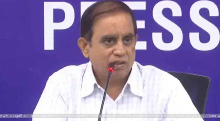 SIR draft released in Telangana..