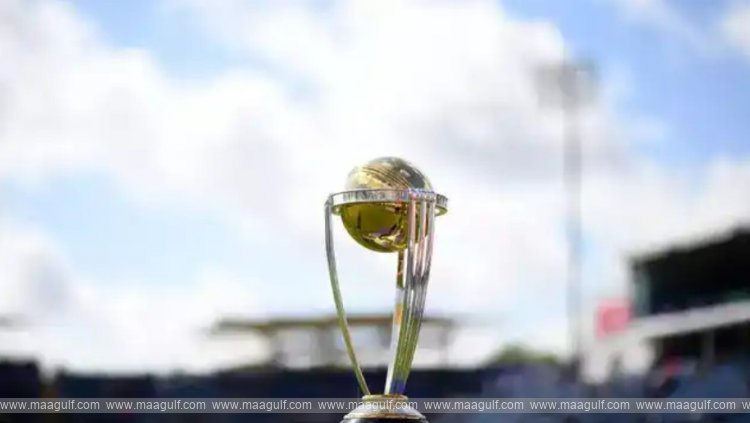ICC\'s sensational decision on the ODI World Cup!