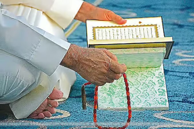 Action against unauthorized online fatwa accounts in the UAE