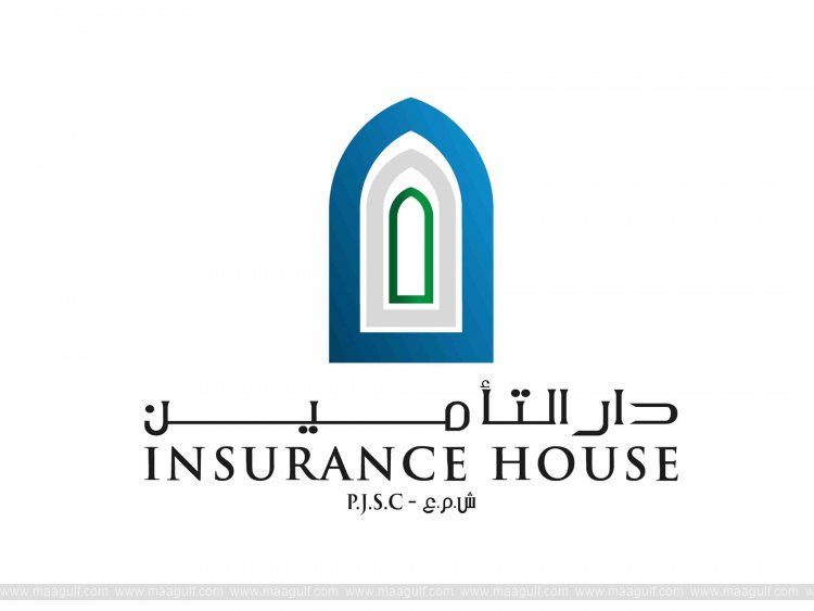 Insurance House reports AED7.89 million profit in H1