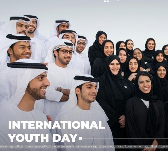 \'Frontline Heroes\' Office: UAE Youth Are the First Line of Defense for National Gains