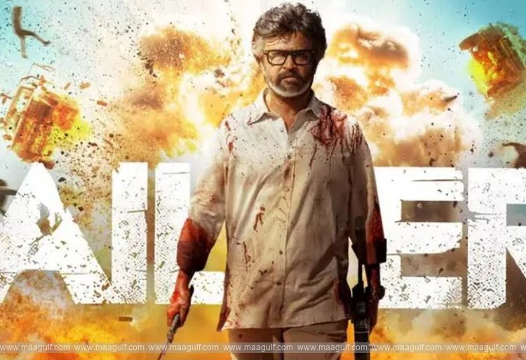 ఆగస్టు 21న జైలర్ 2 నుంచి పాట విడుదల