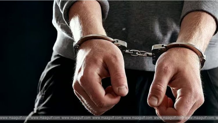 Terror plot foiled in Kuwait.. Citizen arrested for targeting key area