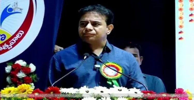 Insta kids have won over WhatsApp uncles: KTR