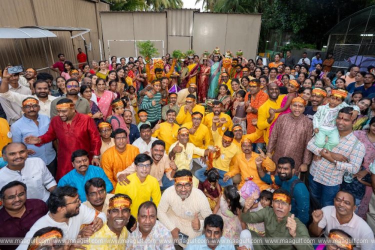 Singapore Bonala Fair grandly organized under the auspices of TCSS