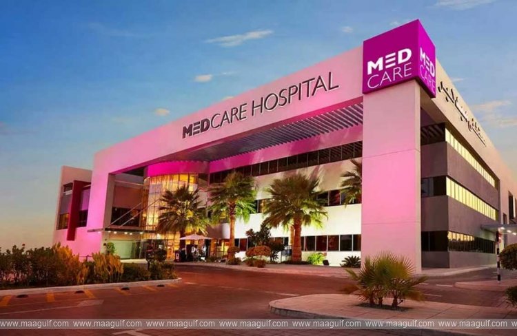Medcare Hospital Al Safa Launches Complimentary Fatty Liver Screening Campaign