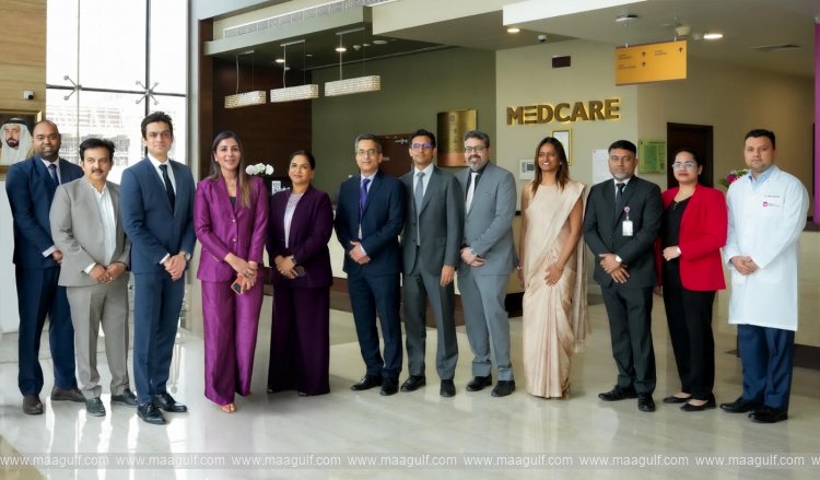 Medcare Launches Kidney Transplant Program