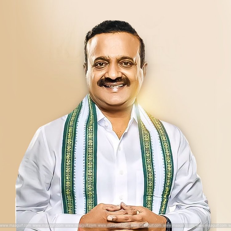 ఎంపీ వల్లభనేని బాలశౌరి ప్రశ్న పై స్పందించిన కేంద్ర ప్రభుత్వం