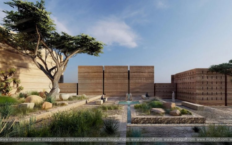 Irthi unveils region’s first contemporary craft dedicated museum