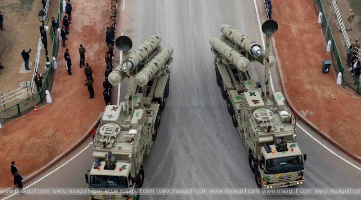 బ్రహ్మోస్‌కు భారీ డిమాండ్..