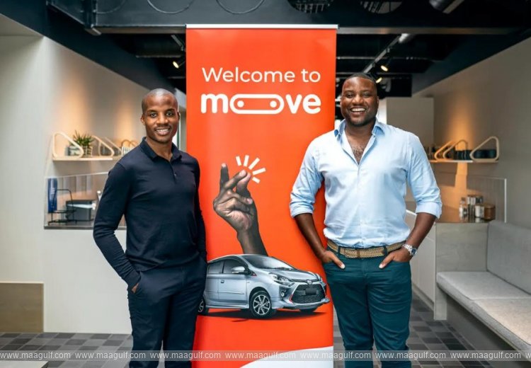 Silverbacks Holdings Invests Record $37M in Global Mobility Company Moove