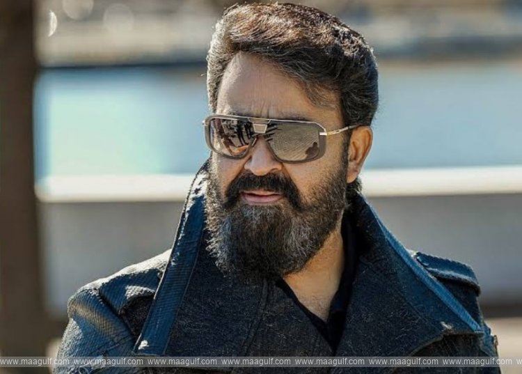 మోహన్ లాల్ సంచలన ప్రకటన: ఒకేసారి ఏడు కొత్త ప్రాజెక్ట్‌లు..!