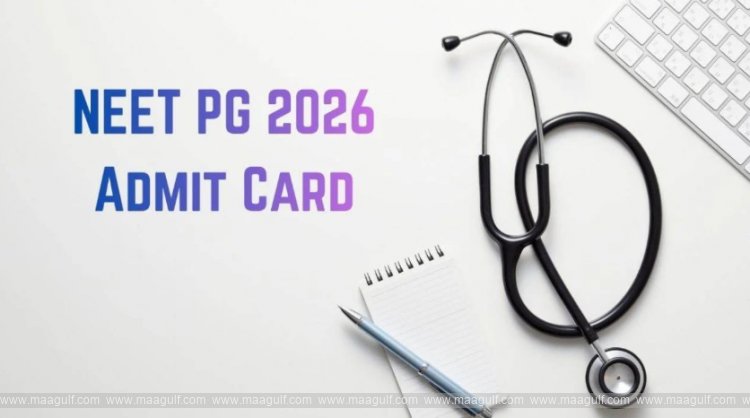 Big breaking for NEET candidates..