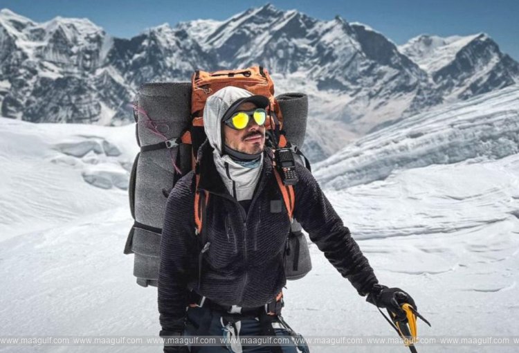 Legendary mountaineer Nirmal Purja passes away