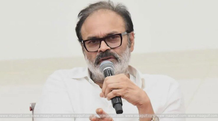 Nagababu gets key post.. Appointment as Green Committee Chairman..